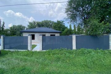 Фото №2: Дом 63 м² - Сергиевская, ул. Крупской, 26