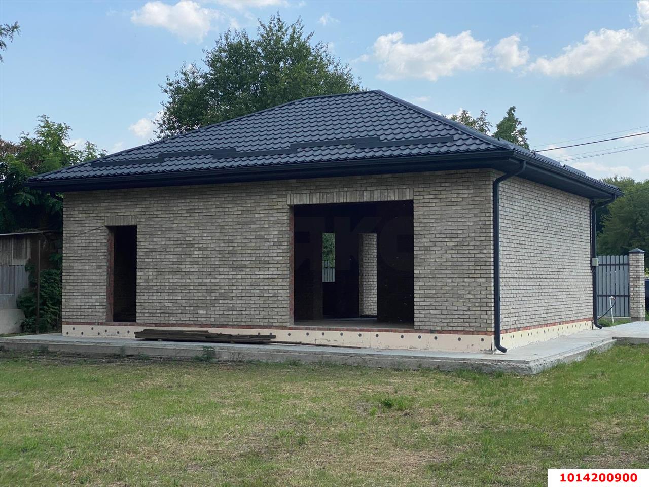 Фото №6: Дом 63 м² + 5 сот. - Сергиевская, ул. Крупской, 26