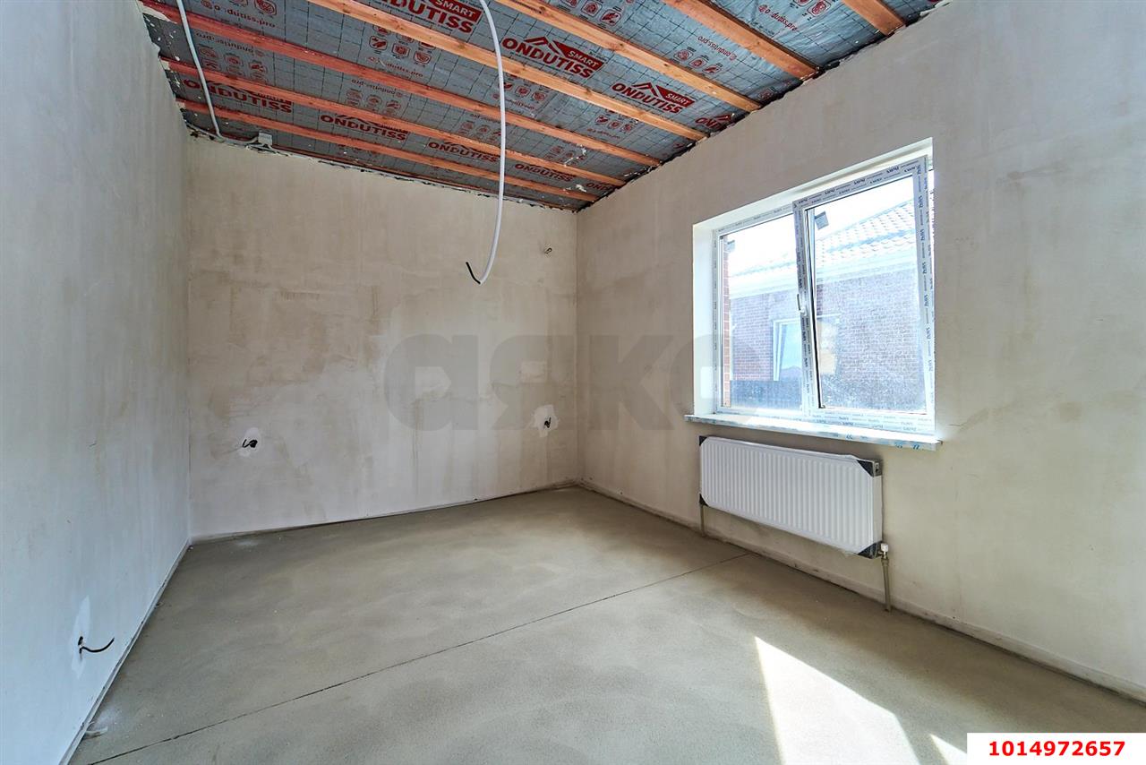 Фото №15: Дом 125 м² + 4.02 сот. - Старокорсунская, Карасунский внутригородской округ, ул. Ленина, 21