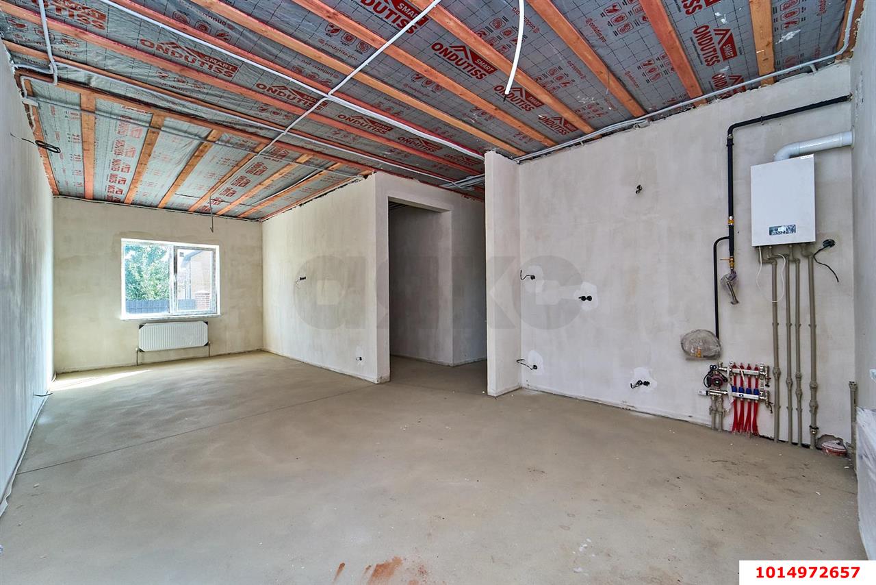 Фото №10: Дом 125 м² + 4.02 сот. - Старокорсунская, Карасунский внутригородской округ, ул. Ленина, 21