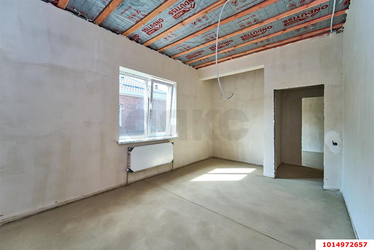 Фото №16: Дом 125 м² + 4.02 сот. - Старокорсунская, Карасунский внутригородской округ, ул. Ленина, 21