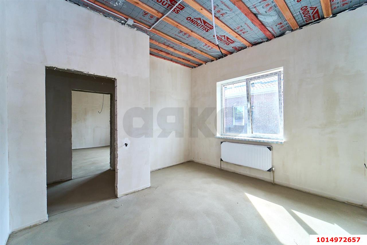 Фото №13: Дом 125 м² + 4.02 сот. - Старокорсунская, Карасунский внутригородской округ, ул. Ленина, 21