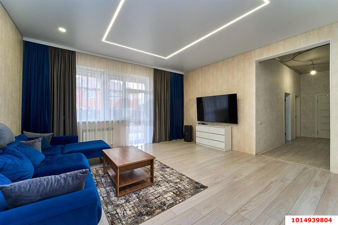 Фото №15: Дом 137 м² + 6 сот. - Краснодар, ДНТ Знаменский, ул. Добрая, 6