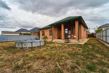 Фото №4: Дом 137 м² - Краснодар, мкр. ДНТ Знаменский, ул. Добрая, 6