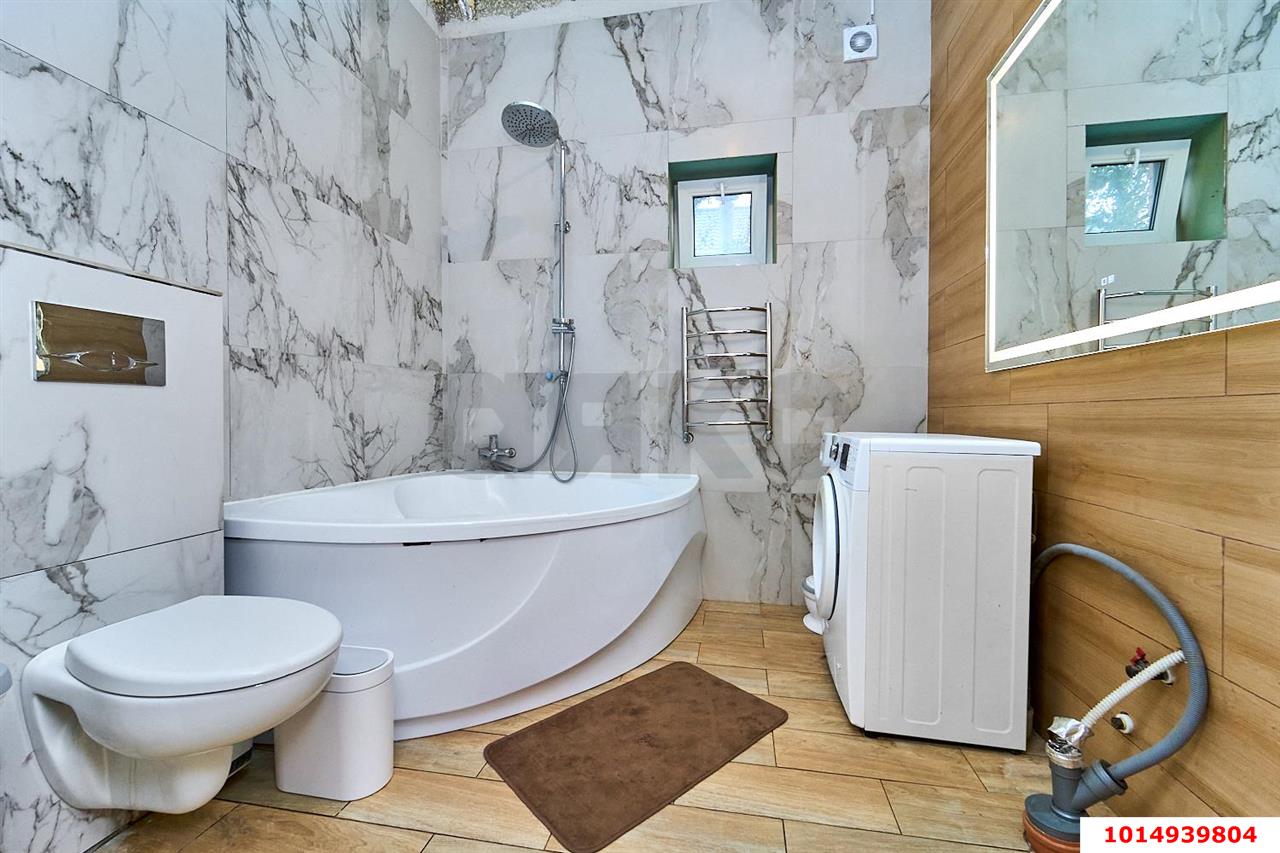 Фото №9: Дом 137 м² + 6 сот. - Краснодар, Карасунский внутригородской округ, мкр. ДНТ Знаменский, ул. Добрая, 6