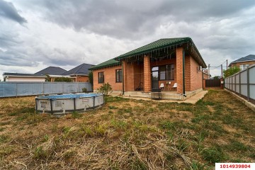 Фото №4: Дом 137 м² - Краснодар, мкр. ДНТ Знаменский, ул. Добрая, 6