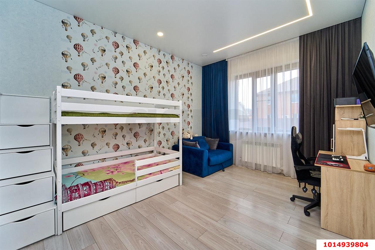 Фото №16: Дом 137 м² + 6 сот. - Краснодар, Карасунский внутригородской округ, мкр. ДНТ Знаменский, ул. Добрая, 6