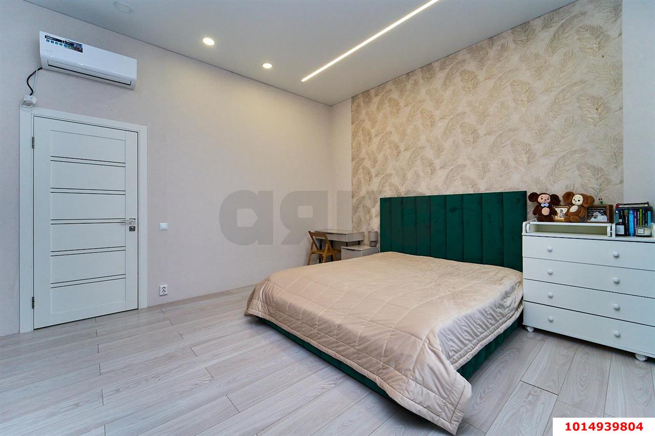 Фото №7: Дом 137 м² + 6 сот. - Краснодар, Карасунский внутригородской округ, мкр. ДНТ Знаменский, ул. Добрая, 6