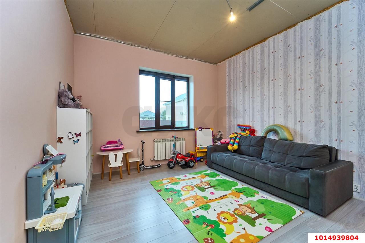 Фото №8: Дом 137 м² + 6 сот. - Краснодар, Карасунский внутригородской округ, мкр. ДНТ Знаменский, ул. Добрая, 6