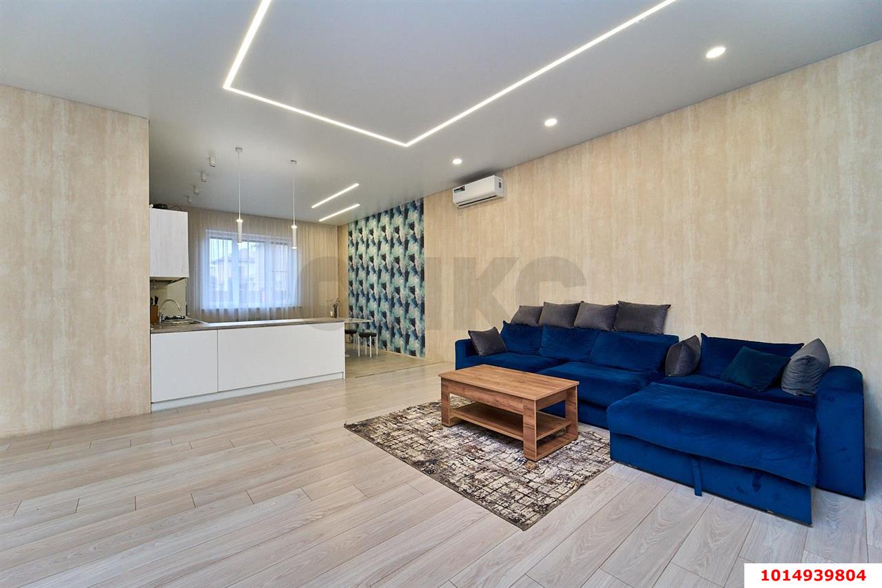 Фото №12: Дом 137 м² + 6 сот. - Краснодар, ДНТ Знаменский, ул. Добрая, 6