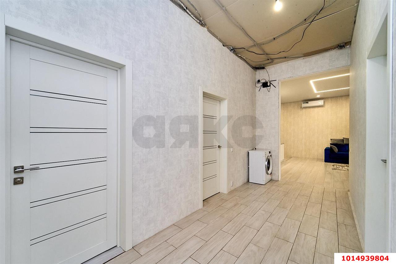 Фото №10: Дом 137 м² + 6 сот. - Краснодар, ДНТ Знаменский, ул. Добрая, 6