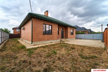 Фото №1: Дом 137 м² - Краснодар, мкр. ДНТ Знаменский, ул. Добрая, 6