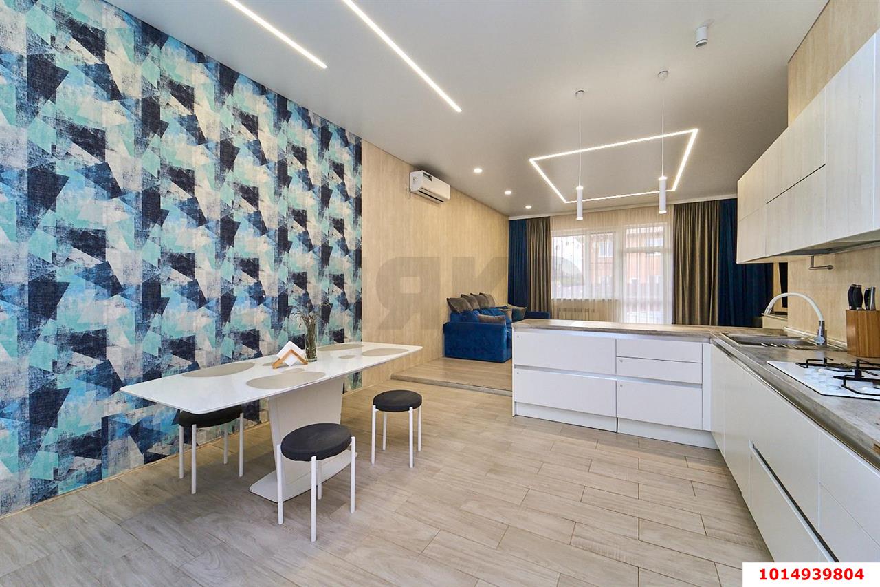 Фото №14: Дом 137 м² + 6 сот. - Краснодар, Карасунский внутригородской округ, мкр. ДНТ Знаменский, ул. Добрая, 6