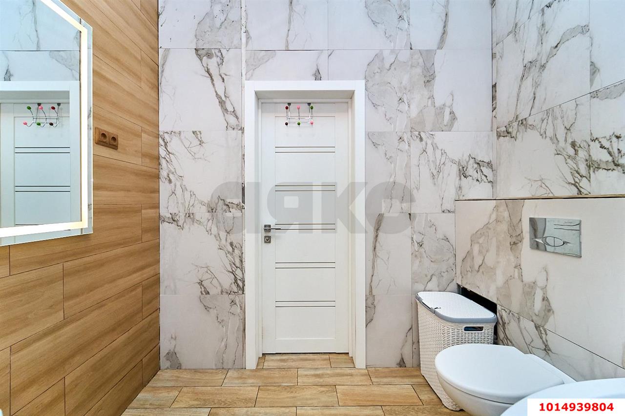 Фото №10: Дом 137 м² + 6 сот. - Краснодар, ДНТ Знаменский, ул. Добрая, 6