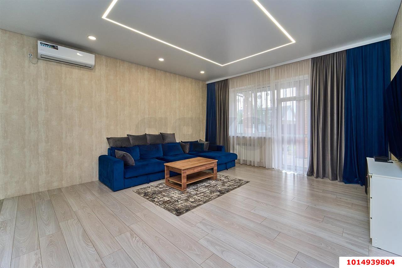 Фото №11: Дом 137 м² + 6 сот. - Краснодар, ДНТ Знаменский, ул. Добрая, 6