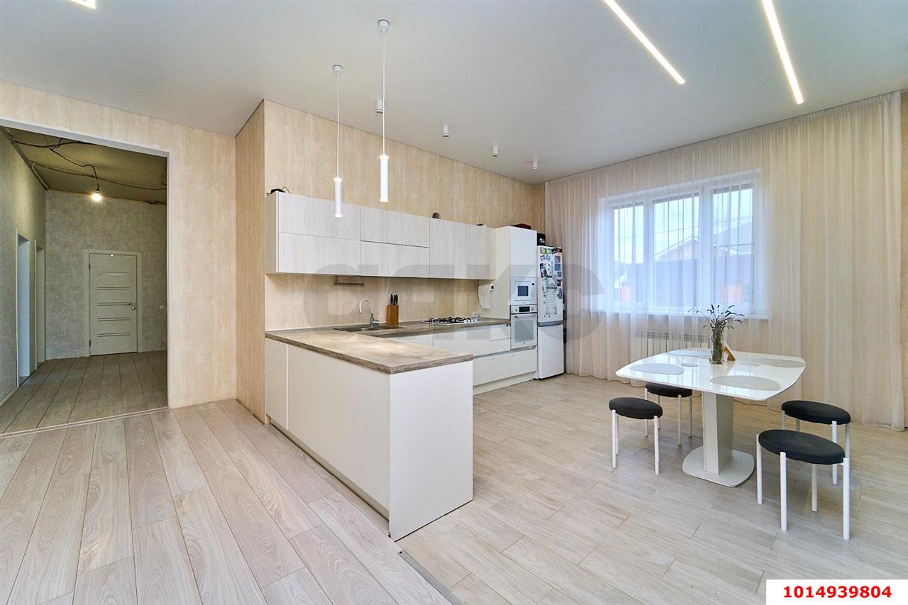 Фото №13: Дом 137 м² + 6 сот. - Краснодар, Карасунский внутригородской округ, мкр. ДНТ Знаменский, ул. Добрая, 6