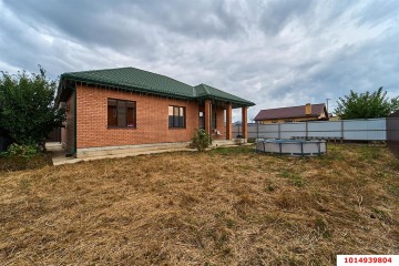 Фото №3: Дом 137 м² - Краснодар, мкр. ДНТ Знаменский, ул. Добрая, 6