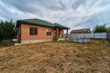 Фото №3: Дом 137 м² - Краснодар, мкр. ДНТ Знаменский, ул. Добрая, 6