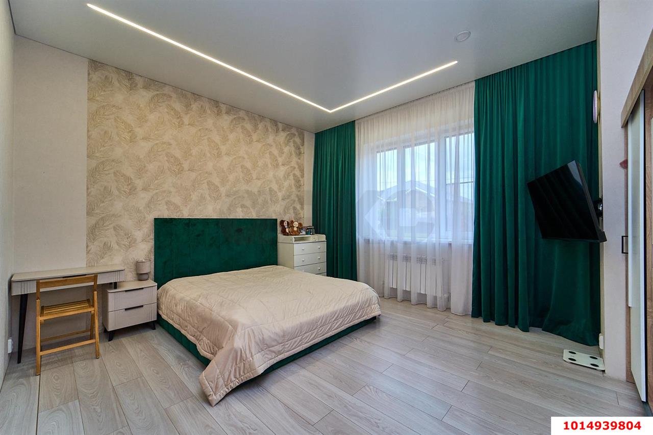 Фото №6: Дом 137 м² + 6 сот. - Краснодар, ДНТ Знаменский, ул. Добрая, 6