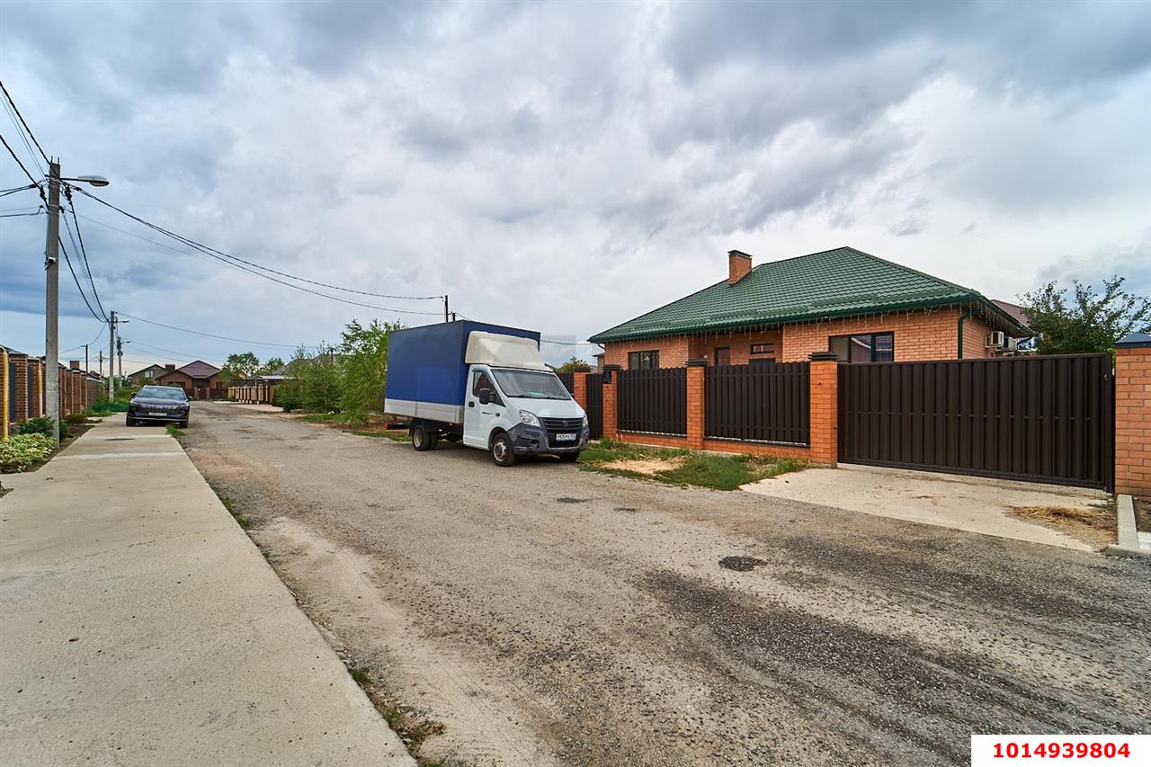 Фото №17: Дом 137 м² + 6 сот. - Краснодар, Карасунский внутригородской округ, мкр. ДНТ Знаменский, ул. Добрая, 6