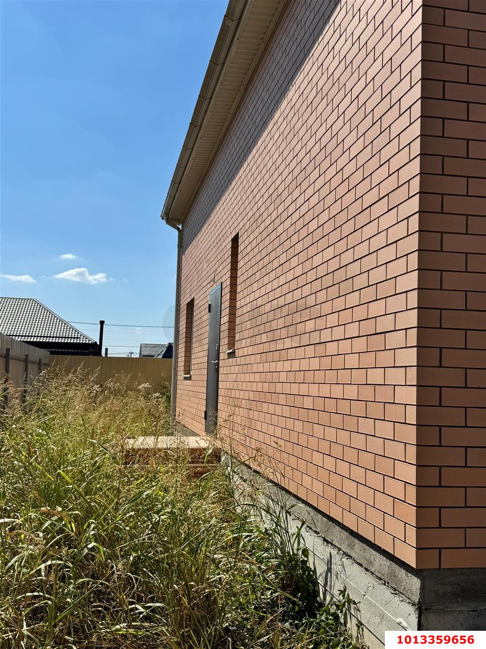 Фото №2: Дом 135 м² + 4.15 сот. - Краснодар, мкр. Прикубанский внутригородской округ, ул. имени Лаперуза, 35