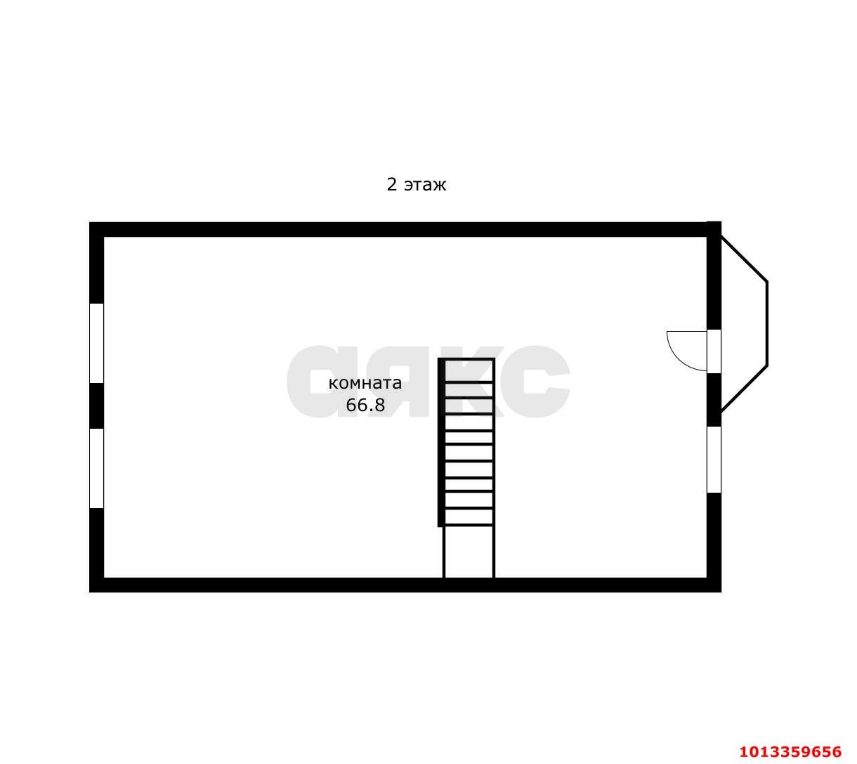 Фото №16: Дом 135 м² + 4.15 сот. - Краснодар, Прикубанский внутригородской округ, пр-д 6-й  Куликова Поля, 62