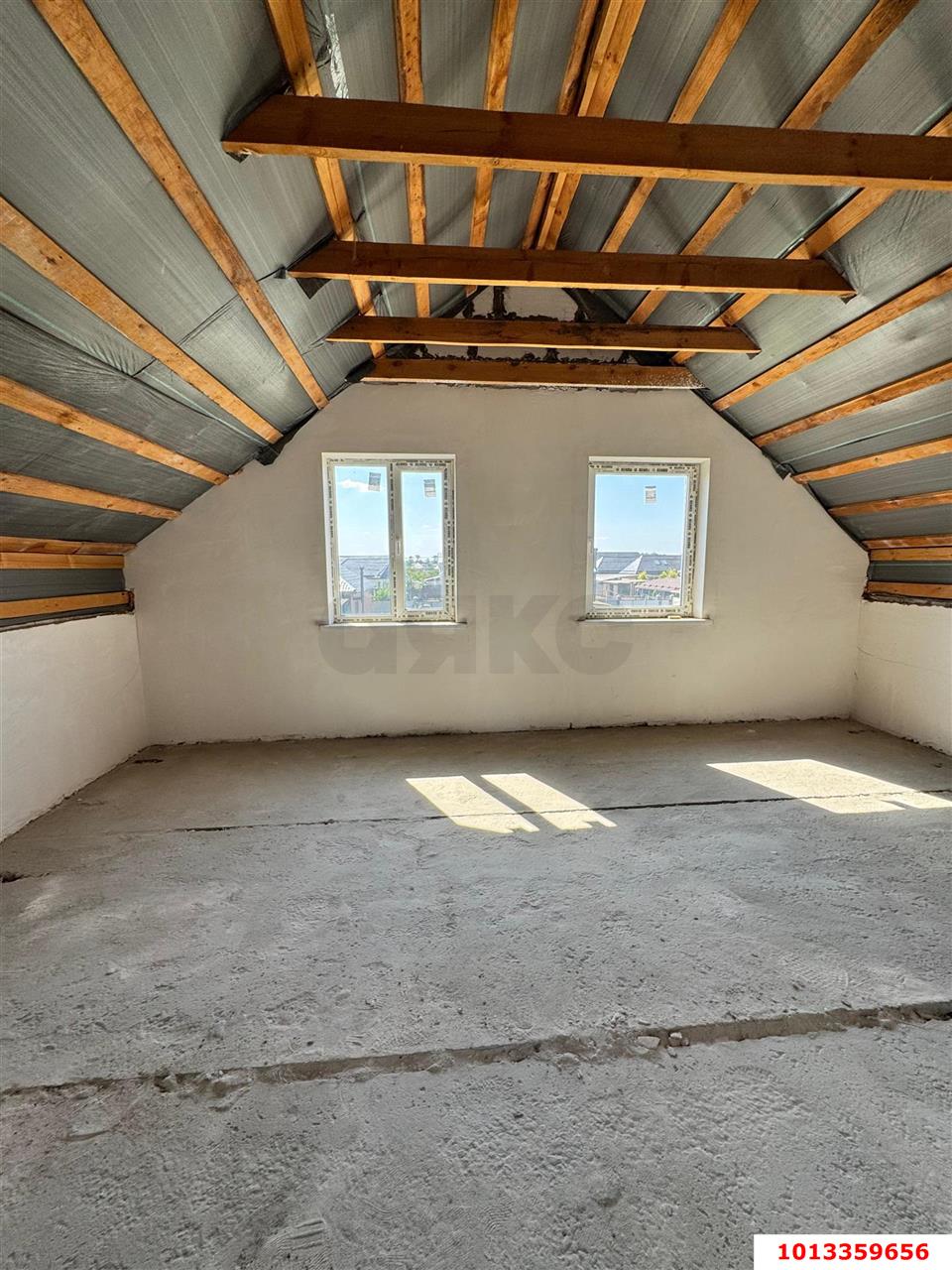 Фото №10: Дом 135 м² + 4.15 сот. - Краснодар, мкр. Прикубанский внутригородской округ, ул. имени Лаперуза, 35