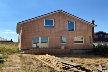 Фото №1: Дом 135 м² - Краснодар, мкр. Прикубанский внутригородской округ, ул. имени Лаперуза, 35