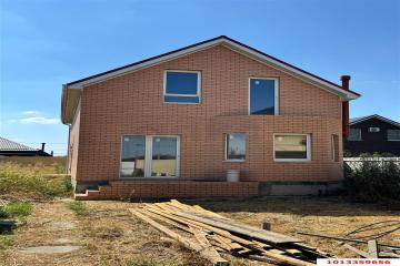 Фото №1: Дом 135 м² - Краснодар, мкр. Прикубанский внутригородской округ, ул. имени Лаперуза, 35