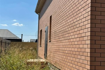 Фото №2: Дом 135 м² - Краснодар, мкр. Прикубанский внутригородской округ, пр-д 6-й  Куликова Поля, 62