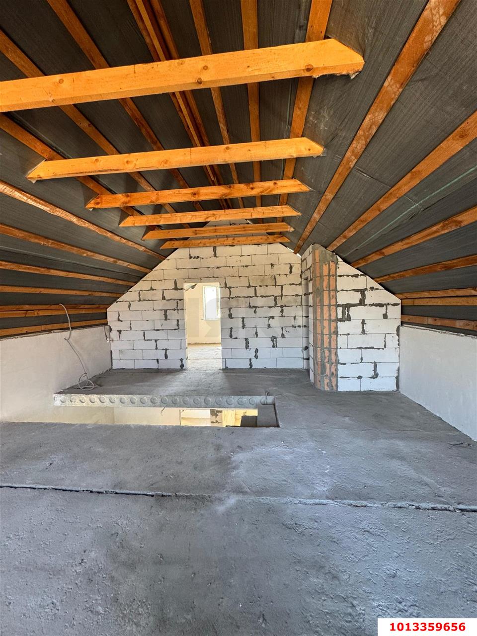 Фото №13: Дом 135 м² + 4.15 сот. - Краснодар, Прикубанский внутригородской округ, пр-д 6-й  Куликова Поля, 62