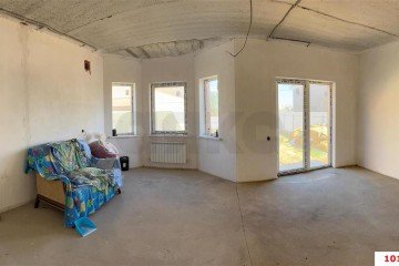Фото №3: Дом 135 м² - Краснодар, мкр. Прикубанский внутригородской округ, пр-д 6-й  Куликова Поля, 62