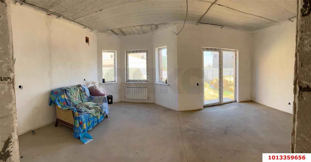 Фото №3: Дом 135 м² + 4.15 сот. - Краснодар, Прикубанский внутригородской округ, пр-д 6-й  Куликова Поля, 62