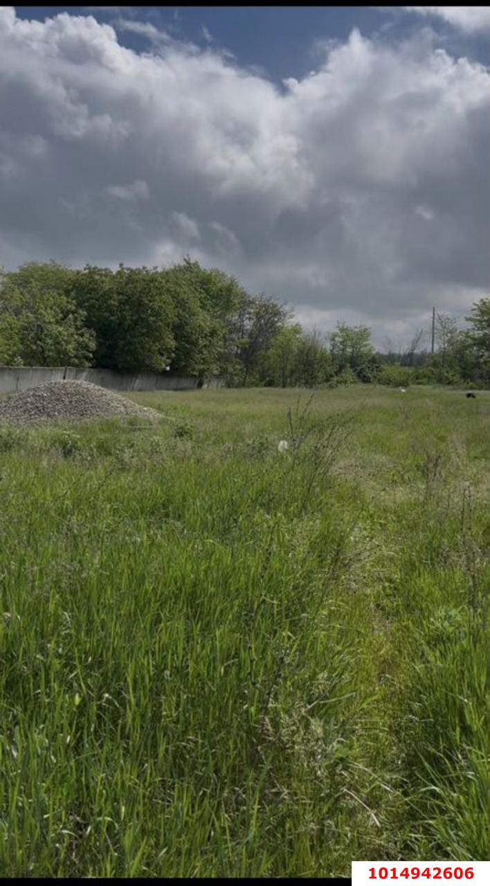 Фото №2: Земельный участок 4.3 сот. - Тимашевск, мкр. Индустриальный, пер. 2-й Осенний, 1