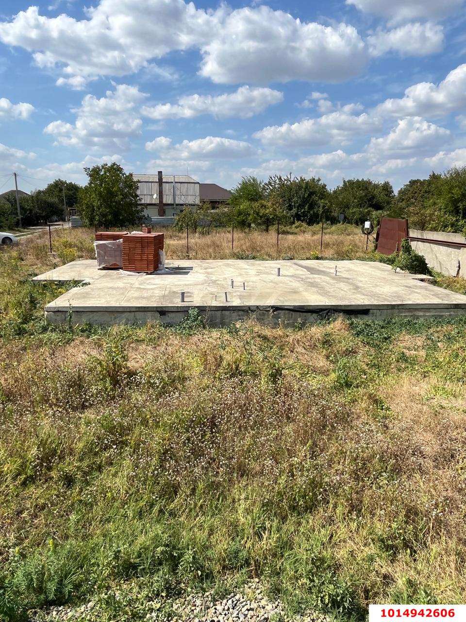 Фото №3: Земельный участок 4.3 сот. - Тимашевск, мкр. Индустриальный, пер. 2-й Осенний, 1