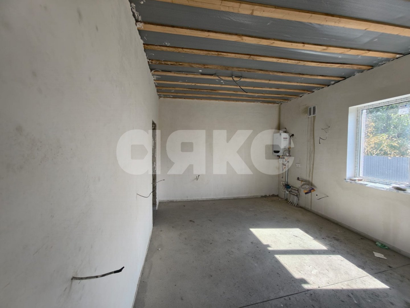 Фото №12: Дом 132 м² + 5.2 сот. - Новотитаровская, ул. Таманская, 1