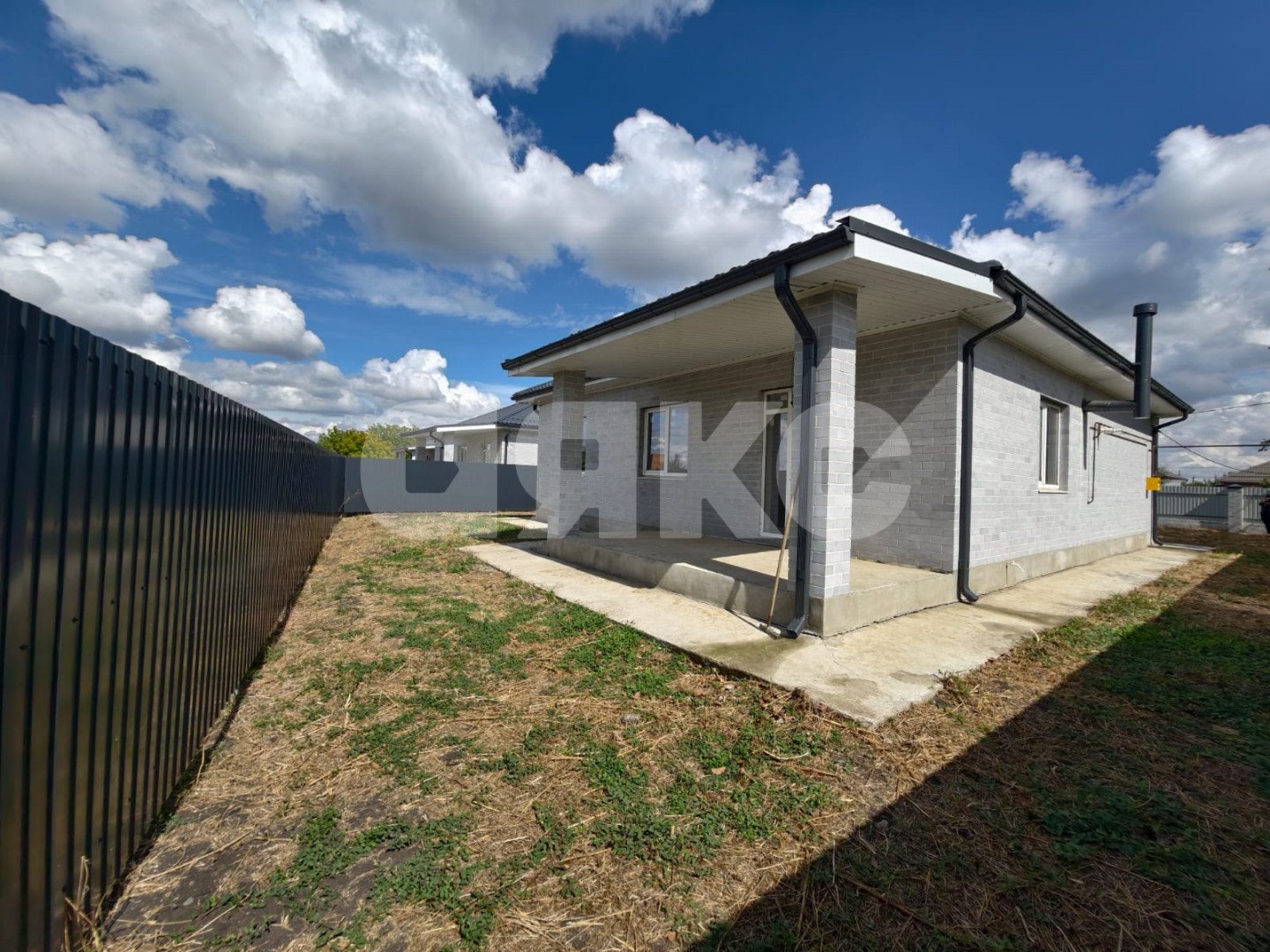 Фото №9: Дом 132 м² + 5.2 сот. - Новотитаровская, ул. Таманская, 1