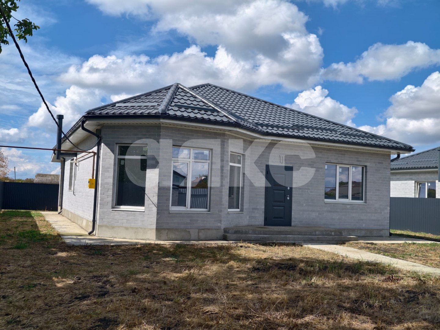 Фото №6: Дом 132 м² + 5.2 сот. - Новотитаровская, ул. Таманская, 1