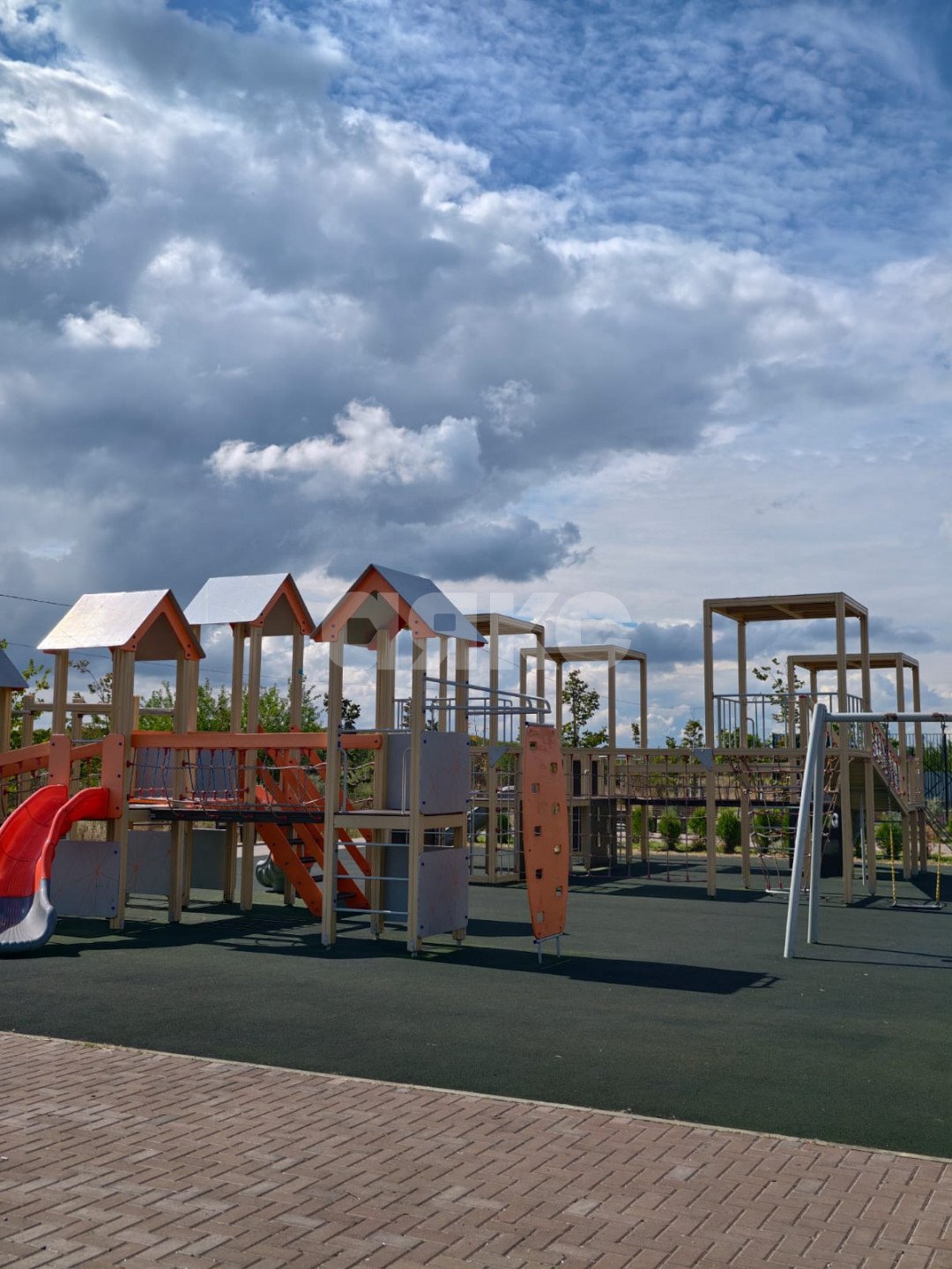 Фото №20: Дом 132 м² + 5.2 сот. - Новотитаровская, ул. Таманская, 1