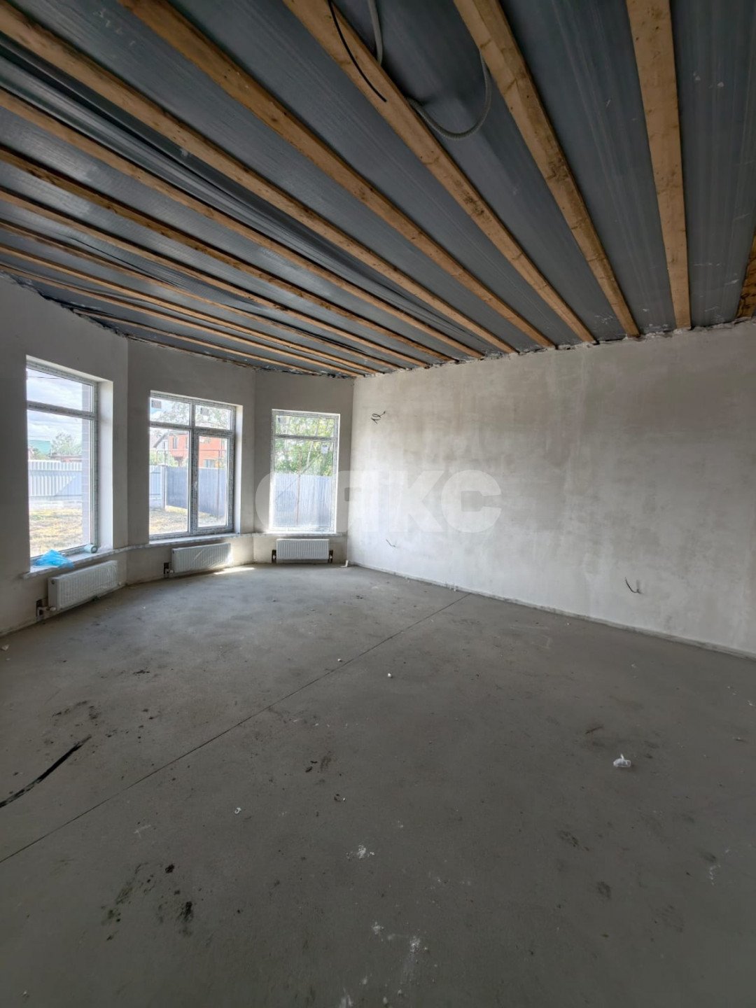 Фото №17: Дом 132 м² + 5.2 сот. - Новотитаровская, ул. Таманская, 1