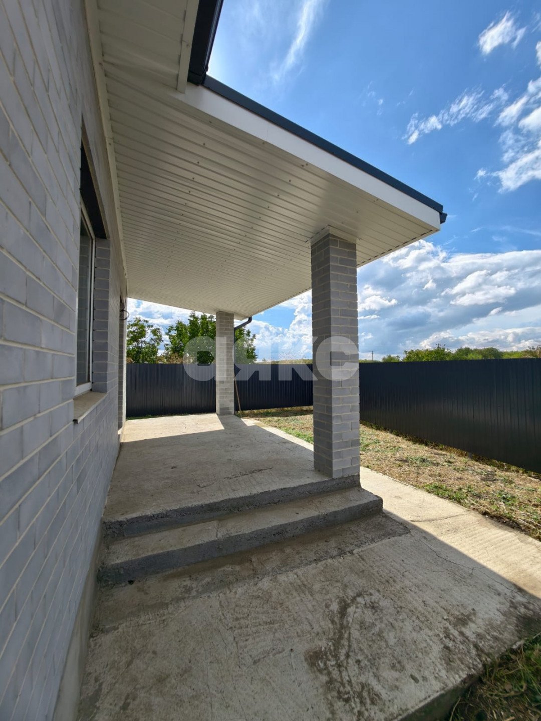 Фото №10: Дом 132 м² + 5.2 сот. - Новотитаровская, ул. Таманская, 1