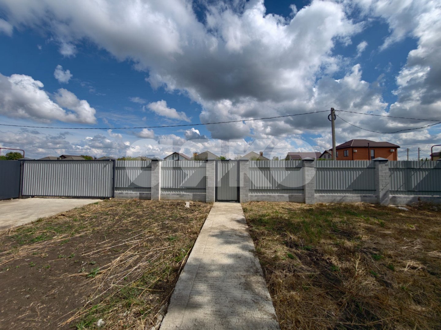 Фото №7: Дом 132 м² + 5.2 сот. - Новотитаровская, ул. Таманская, 1