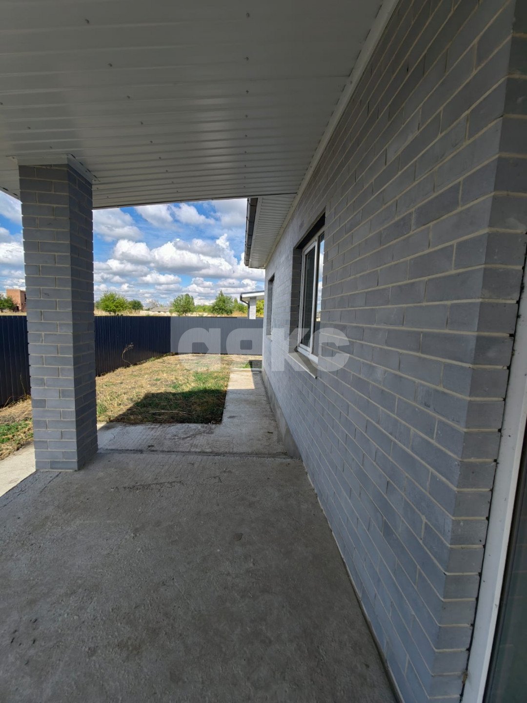 Фото №11: Дом 132 м² + 5.2 сот. - Новотитаровская, ул. Таманская, 1