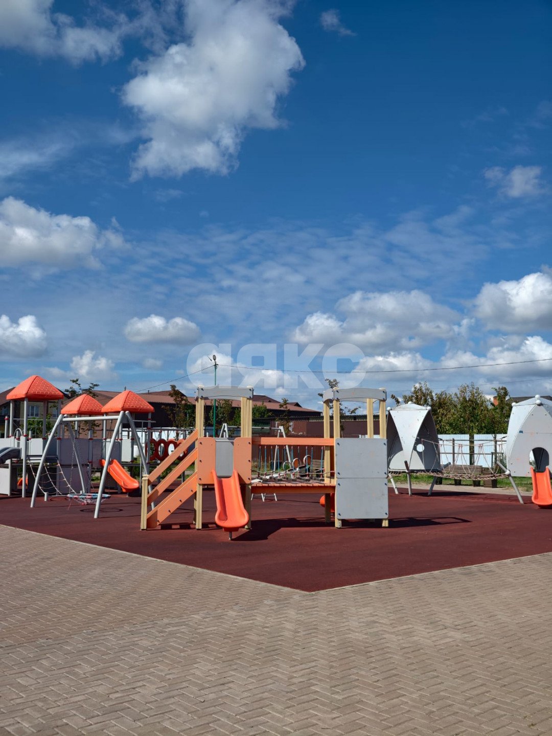 Фото №19: Дом 132 м² + 5.2 сот. - Новотитаровская, ул. Таманская, 1