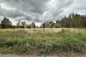 Фото №2: Земельный участок под ИЖС - Алёшня, мкр. Привокзальный территориальный округ, ул. Луговая