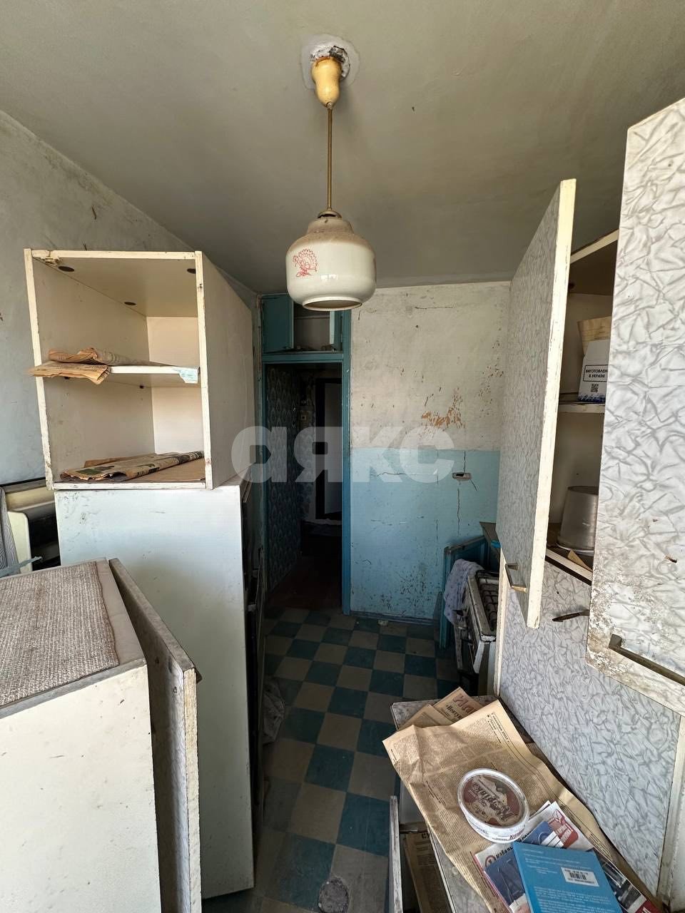 Фото №16: 3-комнатная квартира 62 м² - Мариуполь, Ильичёвский, ул. Машиностроительная, 80