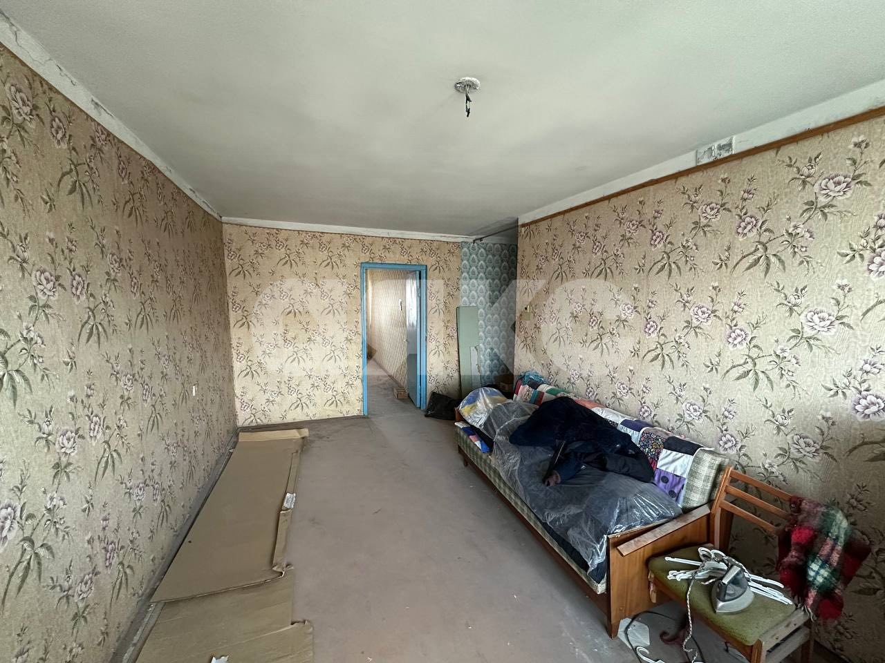 Фото №11: 3-комнатная квартира 62 м² - Мариуполь, Ильичёвский, ул. Машиностроительная, 80
