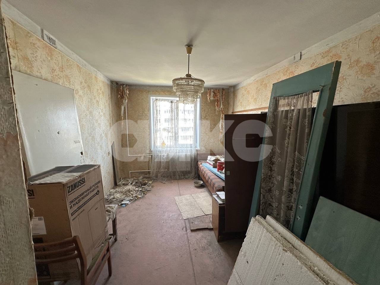 Фото №14: 3-комнатная квартира 62 м² - Мариуполь, Ильичёвский, ул. Машиностроительная, 80
