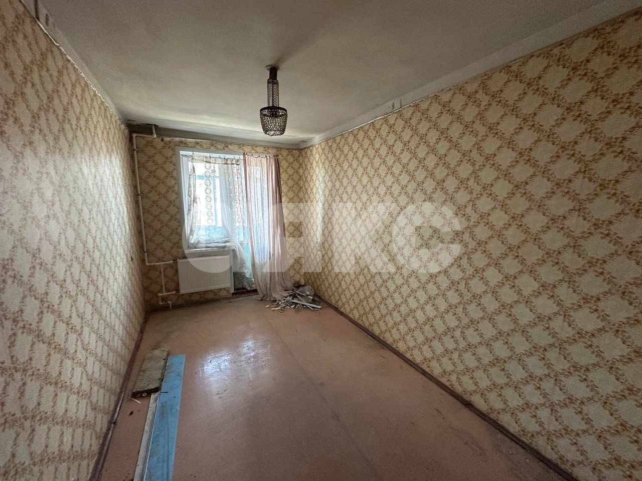 Фото №4: 3-комнатная квартира 62 м² - Мариуполь, Ильичёвский, ул. Машиностроительная, 80