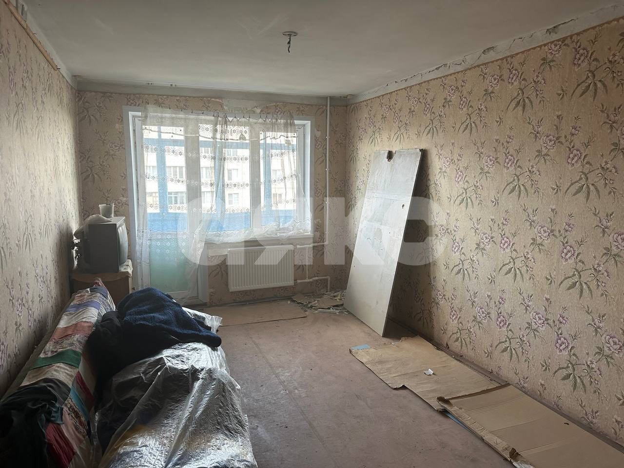 Фото №8: 3-комнатная квартира 62 м² - Мариуполь, Ильичёвский, ул. Машиностроительная, 80